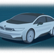 Illustration for article titled BMW May Have Leaked The i5 Before The Frankfurt Motor Show